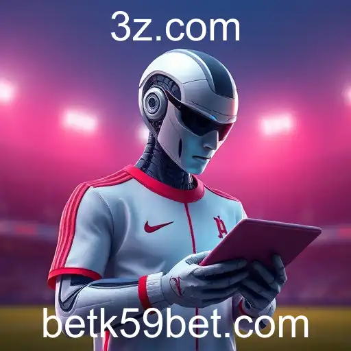 Impactos da Tecnologia no Mercado de Apostas Online