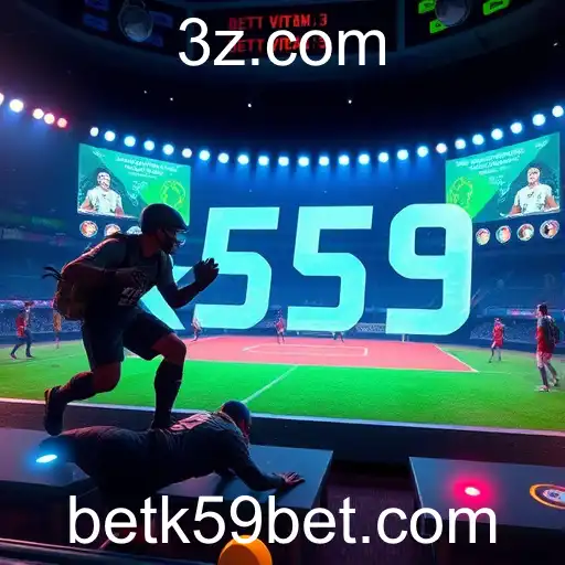 Crescimento do Mercado de Jogos Online no Brasil em Meio a Desafios Regulamentares