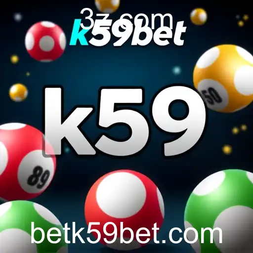 Expansão Estratégica do K59bet no Mercado de Jogos Online