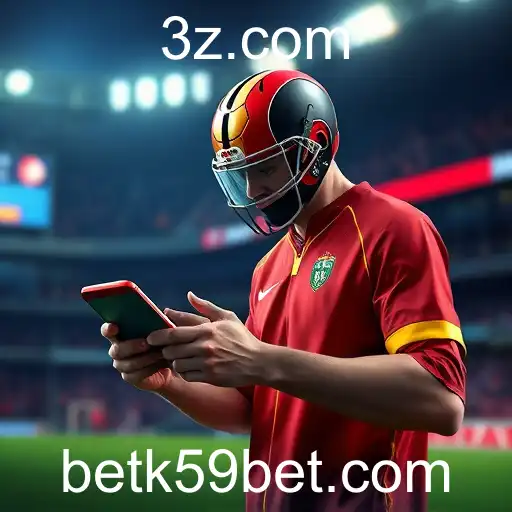 Impacto da Tecnologia no Mundo das Apostas Online