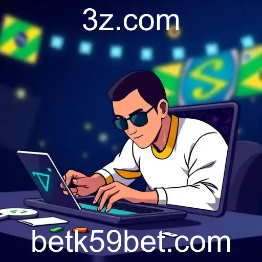 A Influência dos Jogos Online no Brasil em 2025