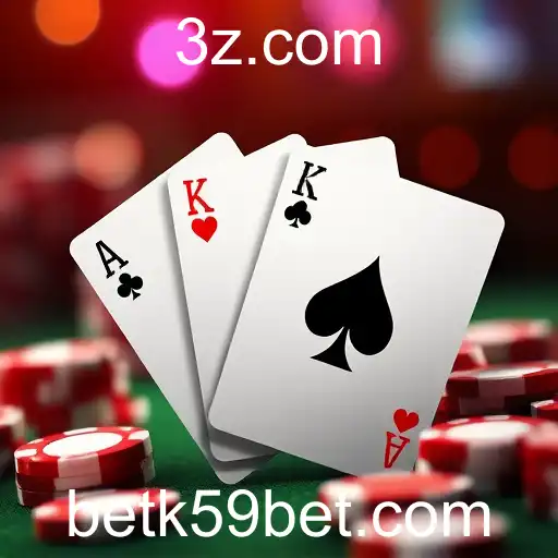 A Ascensão do k59bet no Mercado de Jogos