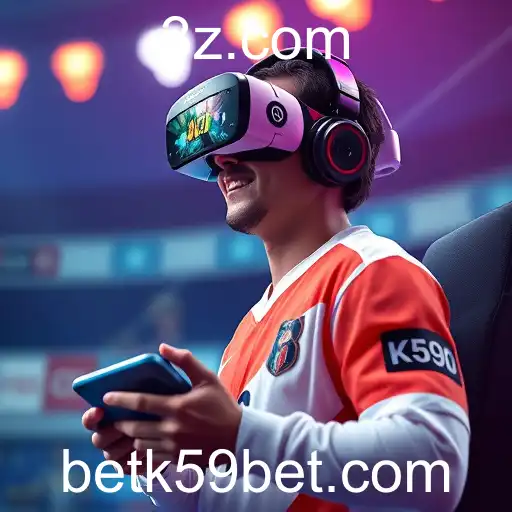 Tendências Recentes em Jogos Online e Apostas