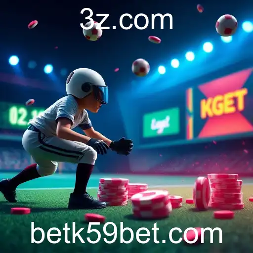 K59bet: A Nova Era dos Jogos Online e Seus Desafios