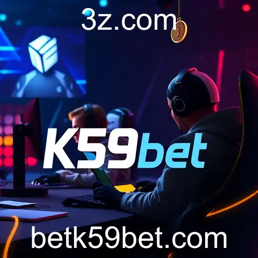 Nova Era dos Jogos com K59bet: O Cenário Atual