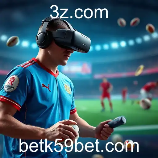 A Revolução dos Jogos Online e o Papel do k59bet