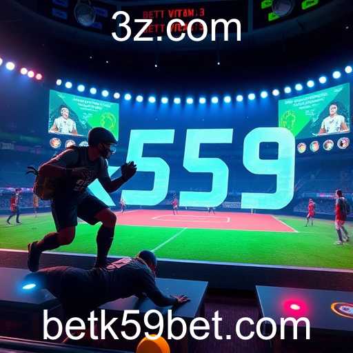 Crescimento do Mercado de Jogos Online no Brasil em Meio a Desafios Regulamentares