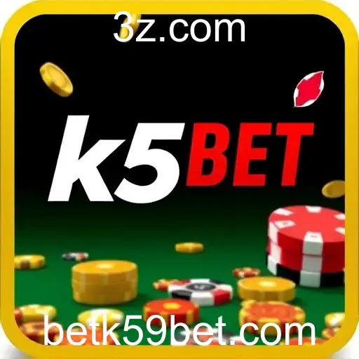 Cassino Online: A Experiência de Jogo no k59bet