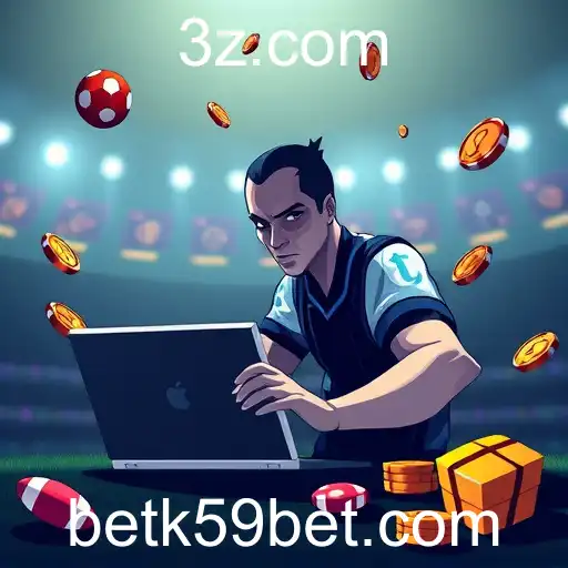 Expansão dos Jogos Online no Brasil em 2025