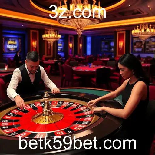 Expansão do Mercado de Apostas Online no Brasil