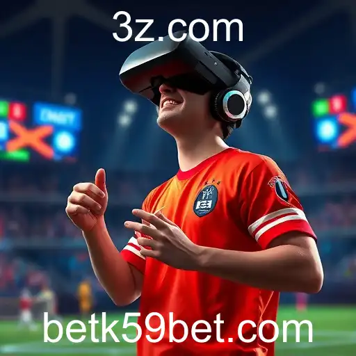 Expansão dos Sites de Jogos no Brasil em 2025