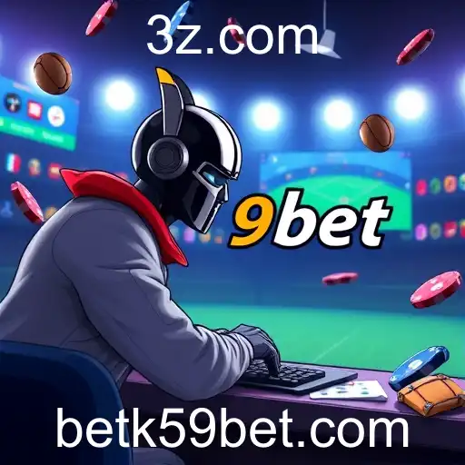 Tendências em Jogos Online e o Crescimento do k59bet
