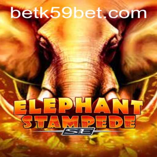 Discover the Excitement of ElephantStampedeSE: A New Gaming Sensation