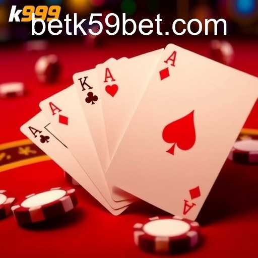 Exploring the Thrills of Online Baccarat on k59bet