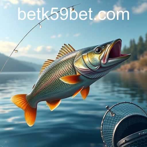 Exploring the World of Online Fishing with K59bet
