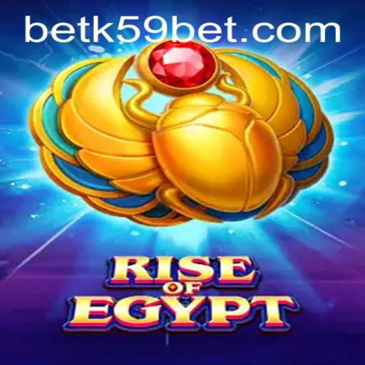 Exploring the Exciting Features of RiseOfEgypt Game on k59bet