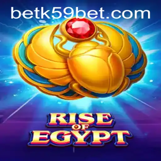 Exploring the Exciting Features of RiseOfEgypt Game on k59bet