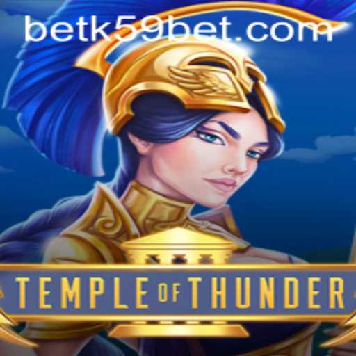 Temple of Thunder: A Journey into the Digital Realm